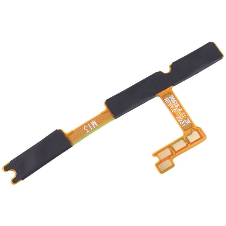 For Samsung Galaxy A04 SM-A045F Original Power Button & Volume Button Flex Cable, For Samsung Galaxy A04