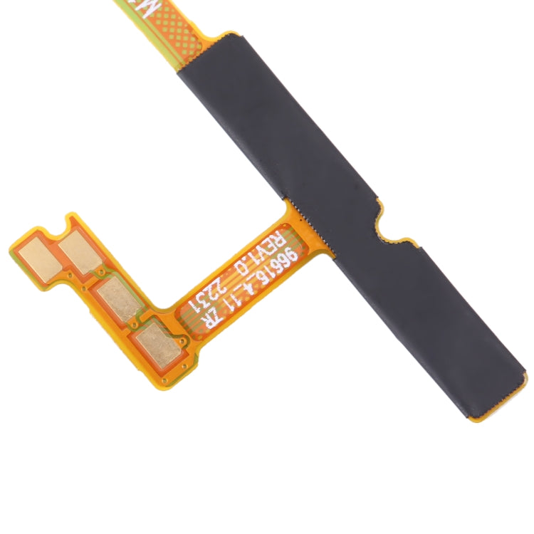 For Samsung Galaxy A04 SM-A045F Original Power Button & Volume Button Flex Cable, For Samsung Galaxy A04