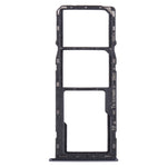 Per Samsung Galaxy A22 5G SM-A226B Vassoio per scheda SIM originale + Vassoio per scheda SIM + Vassoio per scheda Micro SD, For Samsung Galaxy A22 5G
