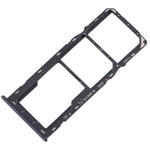 Per Samsung Galaxy A22 5G SM-A226B Vassoio per scheda SIM originale + Vassoio per scheda SIM + Vassoio per scheda Micro SD, For Samsung Galaxy A22 5G