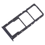 Per Samsung Galaxy A22 5G SM-A226B Vassoio per scheda SIM originale + Vassoio per scheda SIM + Vassoio per scheda Micro SD, For Samsung Galaxy A22 5G