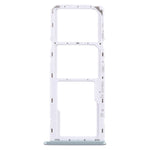 Per Samsung Galaxy A22 5G SM-A226B Vassoio per scheda SIM originale + Vassoio per scheda SIM + Vassoio per scheda Micro SD, For Samsung Galaxy A22 5G