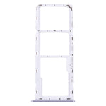 Per Samsung Galaxy A22 5G SM-A226B Vassoio per scheda SIM originale + Vassoio per scheda SIM + Vassoio per scheda Micro SD, For Samsung Galaxy A22 5G