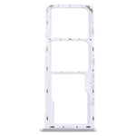 Per Samsung Galaxy A22 5G SM-A226B Vassoio per scheda SIM originale + Vassoio per scheda SIM + Vassoio per scheda Micro SD, For Samsung Galaxy A22 5G