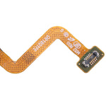 Per Samsung Galaxy M32 SM-M325F Cavo flessibile per sensore di impronte digitali originale, For Samsung Galaxy M32
