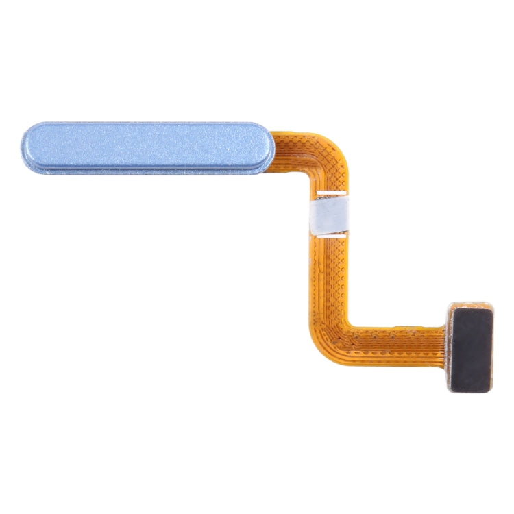 For Samsung Galaxy M32 SM-M325F Original Fingerprint Sensor Flex Cable, For Samsung Galaxy M32