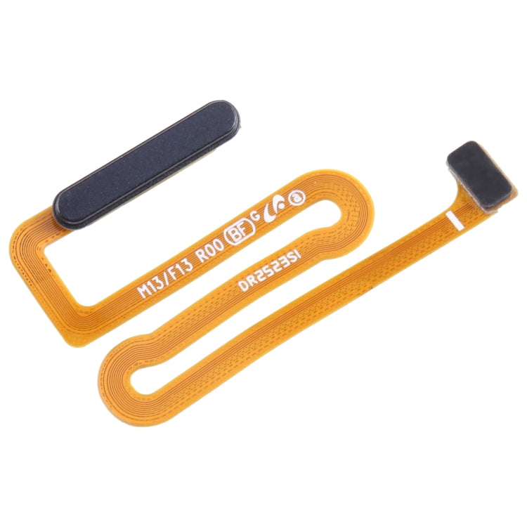 For Samsung Galaxy M13 SM-M135F Original Fingerprint Sensor Flex Cable, For Samsung Galaxy M13