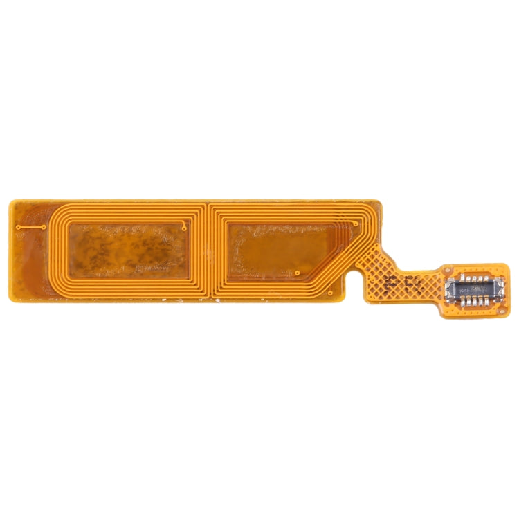 Per Samsung Galaxy S23 Ultra SM-S918B Cavo flessibile sensore adesivo scritto a mano LCD originale, For Samsung Galaxy S23 Ultra