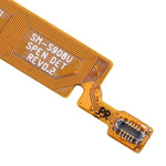 Per Samsung Galaxy S23 Ultra 5G SM-S908B Cavo flessibile sensore adesivo scritto a mano LCD originale, For Samsung Galaxy S22 Ultra 5G
