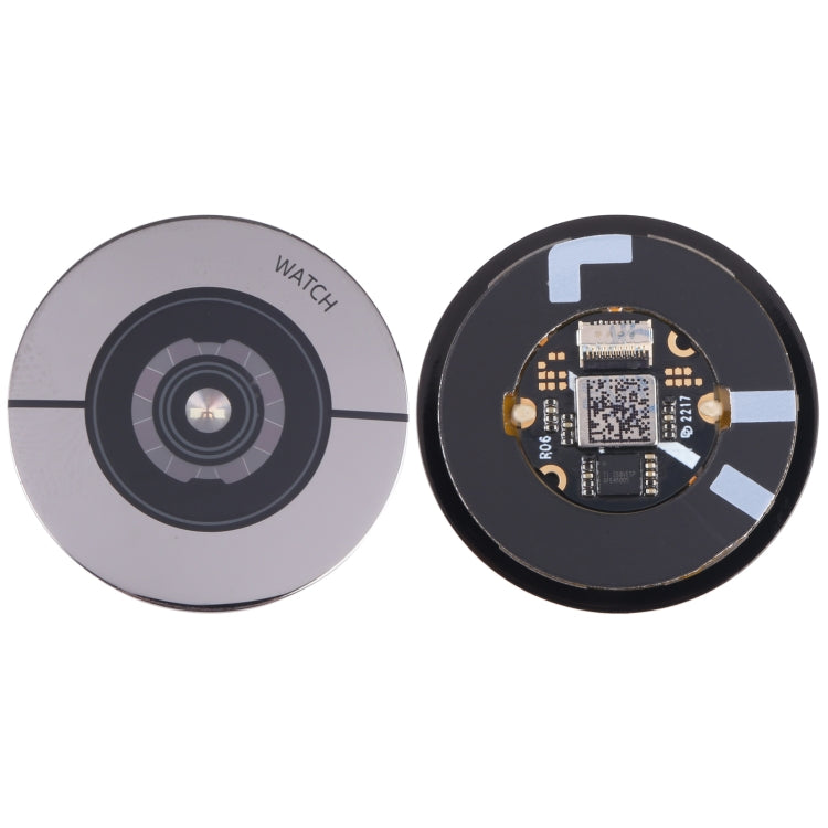 Cover posteriore vetro originale per Galaxy Watch4 Classic