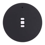 Per Samsung Galaxy Gear S3 classic SM-R770 Vetro di copertura posteriore originale, For Samsung Galaxy Gear S3 classic SM-R770