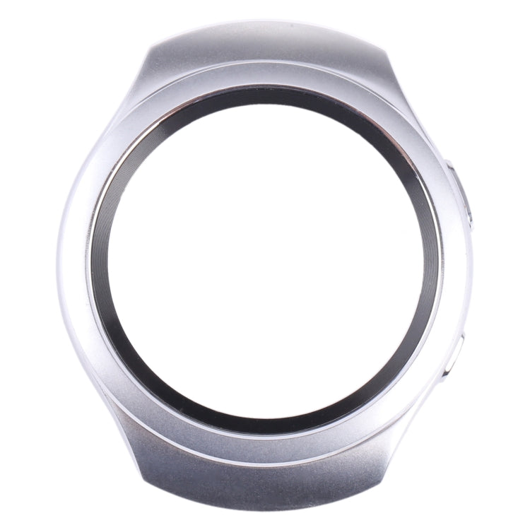 Piastra della cornice dello schermo LCD originale per Samsung Galaxy Watch Gear S2 SM-R720, For Samsung Galaxy Watch Gear S2