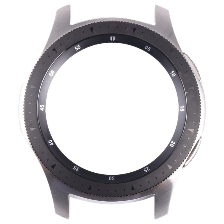 Original LCD Screen Bezel Plate for Samsung Galaxy Watch 46mm SM-R800, For Samsung Galaxy Watch 46mm