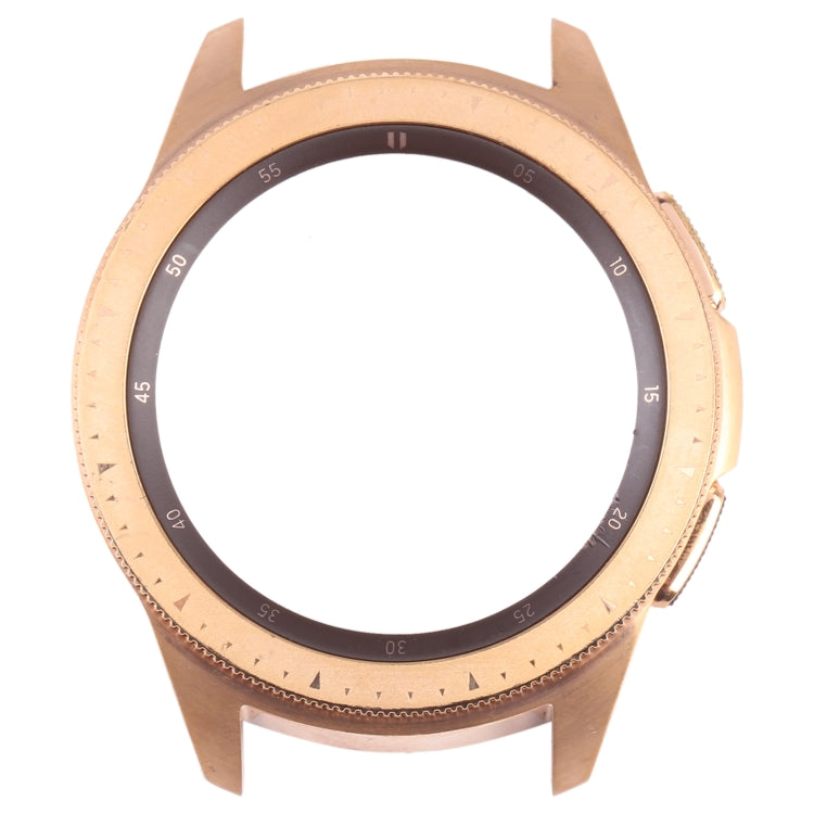 Original LCD Screen Bezel Plate for Samsung Galaxy Watch 42mm SM-R810, For Samsung Galaxy Watch 42mm