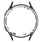 Piastra con cornice per schermo LCD originale per Samsung Galaxy Watch 4 44mm SM-R870, For Samsung Galaxy Watch 4 44mm, For Samsung Galaxy Watch 4 44mm(Green)
