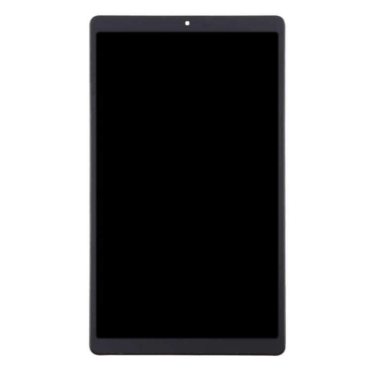 Per Samsung Galaxy Tab A7 Lite SM-T220 WiFi Edition digitalizzatore schermo LCD originale assemblaggio completo con cornice, For Samsung Galaxy Tab A7 Lite (WiFi)