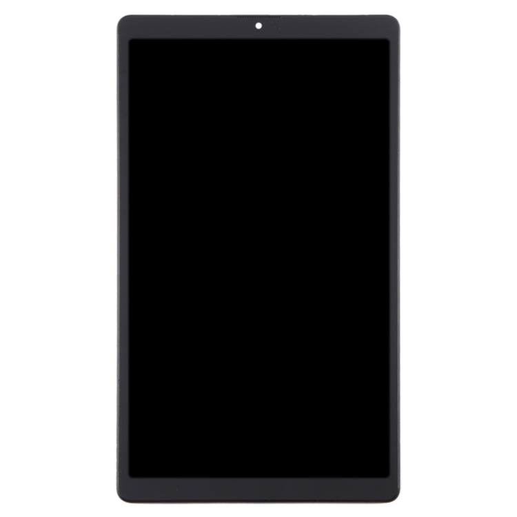 Per Samsung Galaxy Tab A7 Lite SM-T225 LTE Edition digitalizzatore schermo LCD originale assemblaggio completo con cornice, For Samsung Galaxy Tab A7 Lite (LTE)