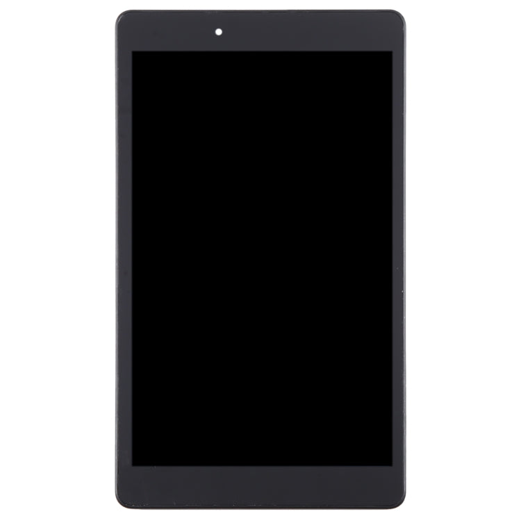 Per Samsung Galaxy Tab A 8.0 2019 SM-T290 WiFi Edition Originale LCD Screen Digitizer Assemblea completa con cornice, For Samsung Galaxy Tab A 8.0 2019 (WiFi)