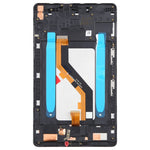 Per Samsung Galaxy Tab A 8.0 2019 SM-T290 WiFi Edition Originale LCD Screen Digitizer Assemblea completa con cornice, For Samsung Galaxy Tab A 8.0 2019 (WiFi)