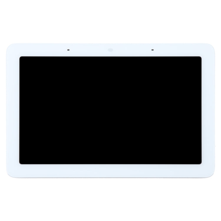 Ricambio Sostituzione Schermo Google Nest Hub (Bianco) - Display LCD