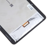 Ricambio Sostituzione Schermo Google Nest Hub (Bianco) - Display LCD