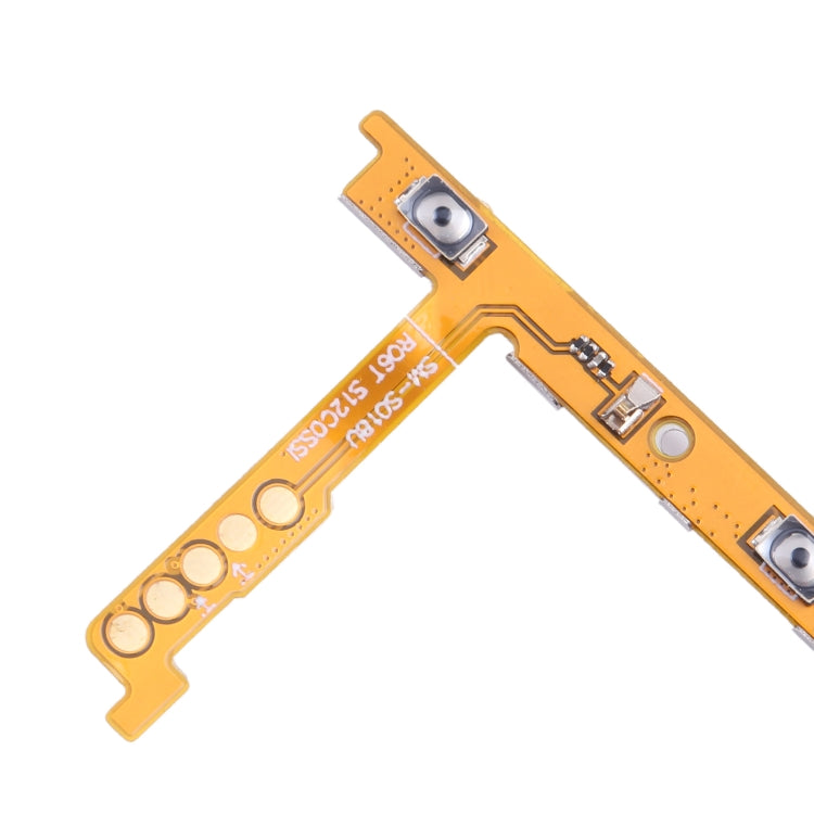 For Samsung Galaxy S23 Ultra SM-S918B Original Power Button & Volume Button Flex Cable, For Samsung Galaxy S23 Ultra