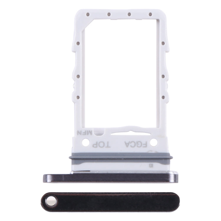 SIM Card Tray for Samsung Galaxy Z Flip5 SM-F731, For Samsung Galaxy Z Flip5