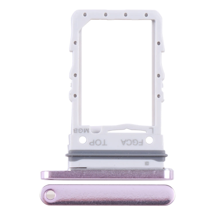 SIM Card Tray for Samsung Galaxy Z Flip5 SM-F731, For Samsung Galaxy Z Flip5