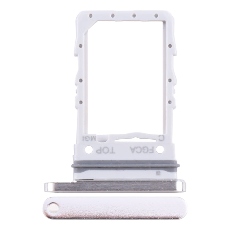 SIM Card Tray for Samsung Galaxy Z Flip5 SM-F731, For Samsung Galaxy Z Flip5