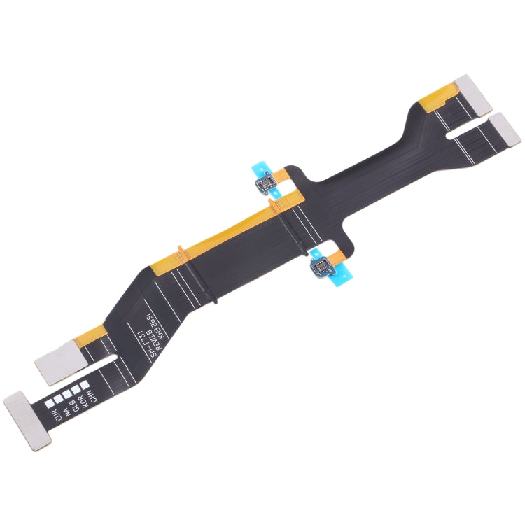 For Samsung Galaxy Z Flip5 SM-F731 1 Pair Original Spin Axis Flex Cable, For Samsung Galaxy Z Flip5 (Original)