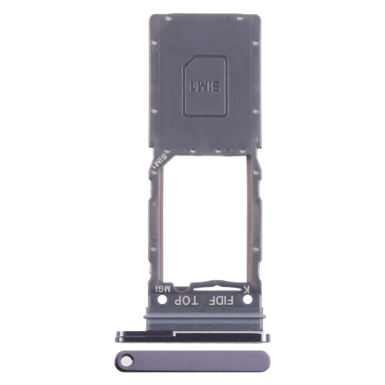 For Samsung Galaxy Z Fold5 SM-F946 Original SIM Card Tray, For Samsung Galaxy Z Fold5(Single card)