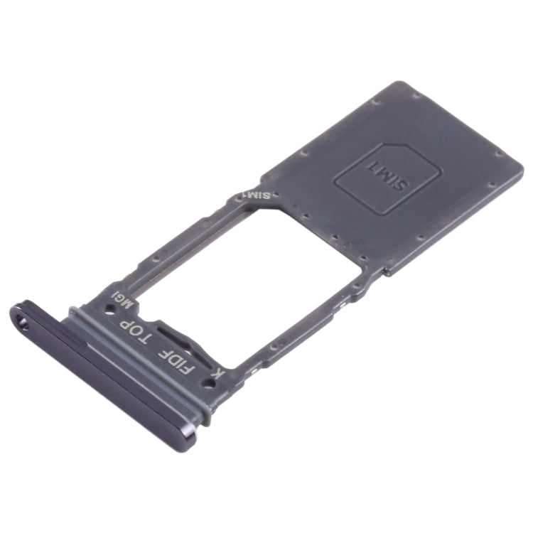 For Samsung Galaxy Z Fold5 SM-F946 Original SIM Card Tray, For Samsung Galaxy Z Fold5(Single card)