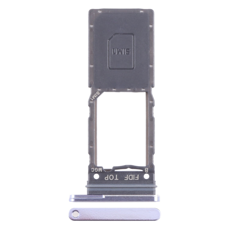 For Samsung Galaxy Z Fold5 SM-F946 Original SIM Card Tray, For Samsung Galaxy Z Fold5(Single card)