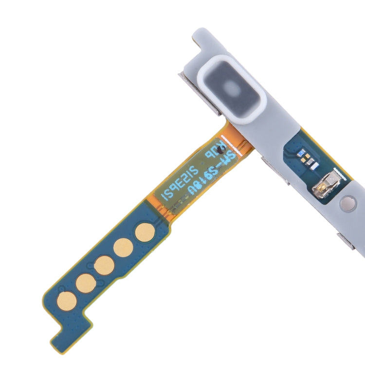 For Samsung Galaxy S23 Ultra SM-S918B Power Button & Volume Button Flex Cable Original, For Samsung Galaxy S23 Ultra(Original)