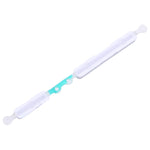 Per Samsung Galaxy Tab A 8.0 2019 SM-T290/T295 1 set Pulsante di accensione + Pulsante di controllo volume, For Samsung Galaxy Tab A 8.0 2019 (Original), For Samsung Galaxy Tab A 8.0 2019