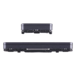 Per Samsung Galaxy Tab S7 FE SM-T730/T733/T736B/T735 Originale 1 set Pulsante di accensione + Pulsante di controllo del volume, For Samsung Galaxy Tab S7 FE