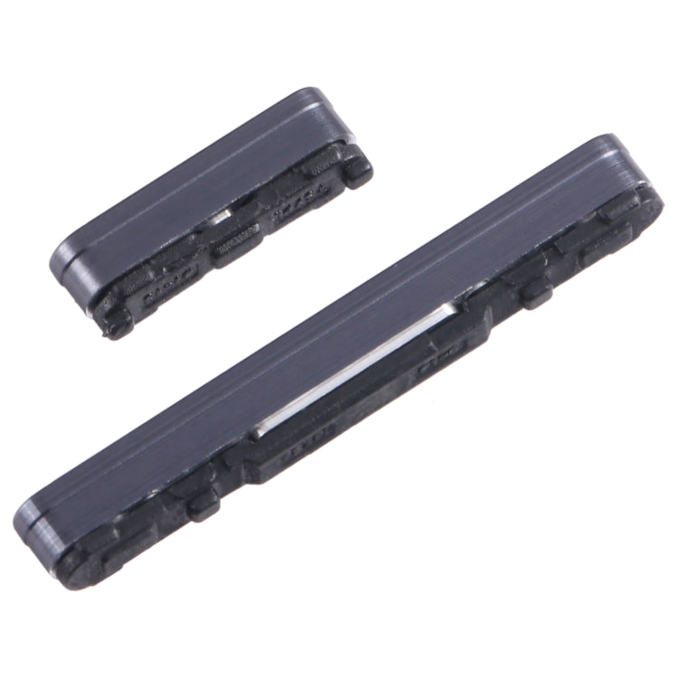 Per Samsung Galaxy Tab S7 FE SM-T730/T733/T736B/T735 Originale 1 set Pulsante di accensione + Pulsante di controllo del volume, For Samsung Galaxy Tab S7 FE