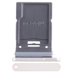 Vassoio scheda micro SD per Samsung Galaxy Tab S9+ SM-X810 WiFi Edition, For Samsung Galaxy Tab S9+ (WiFi)