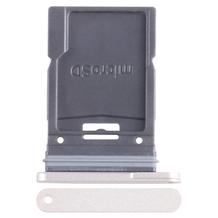 Micro SD Card Tray for Samsung Galaxy Tab S9 SM-X710 WiFi Edition, For Samsung Galaxy Tab S9 (WiFi)