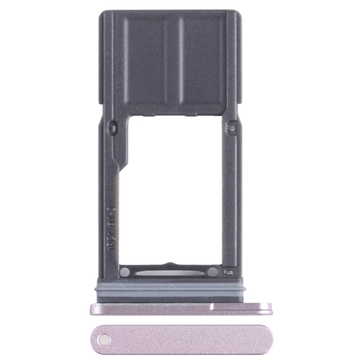 Micro SD Card Tray for Samsung Galaxy Tab S9 FE SM-X510 WiFi Edition, For Samsung Galaxy Tab S9 FE(WiFi)