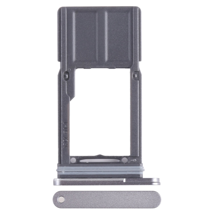 Micro SD Card Tray for Samsung Galaxy Tab S9 FE SM-X510 WiFi Edition, For Samsung Galaxy Tab S9 FE(WiFi)