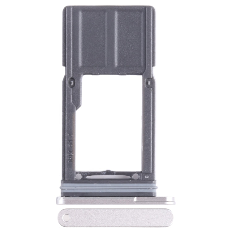 Micro SD Card Tray for Samsung Galaxy Tab S9 FE SM-X510 WiFi Edition, For Samsung Galaxy Tab S9 FE(WiFi)