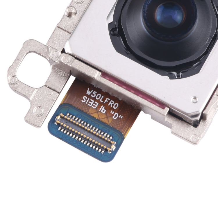 Per Samsung Galaxy S23 FE SM-S711B Fotocamera posteriore principale originale, For Samsung Galaxy S23 FE