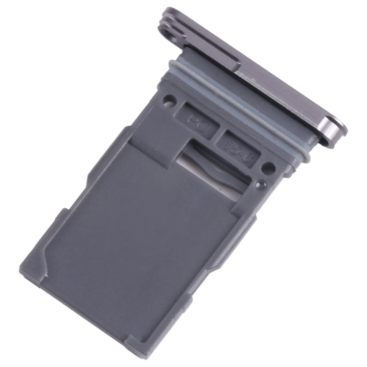 For Samsung Galaxy S23 FE SM-S711B SIM Card Tray, For Samsung Galaxy S23 FE(Single), For Samsung Galaxy S23 FE (Single)