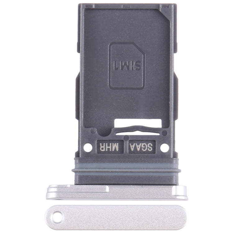 For Samsung Galaxy S23 FE SM-S711B SIM Card Tray, For Samsung Galaxy S23 FE(Single), For Samsung Galaxy S23 FE (Single)