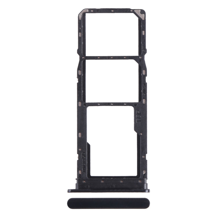 Vassoio SIM e Micro SD per Samsung Galaxy A05 SM-A055