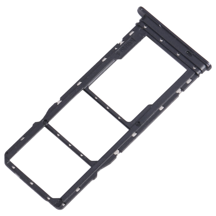 Per Samsung Galaxy A05 SM-A055 SIM originale + vassoio scheda SIM + vassoio scheda micro SD, For Samsung Galaxy A05