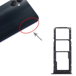 Per Samsung Galaxy A05 SM-A055 SIM originale + vassoio scheda SIM + vassoio scheda micro SD, For Samsung Galaxy A05