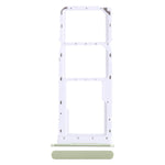 Per Samsung Galaxy A05 SM-A055 SIM originale + vassoio scheda SIM + vassoio scheda micro SD, For Samsung Galaxy A05