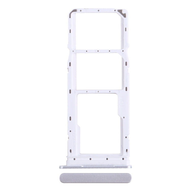 Per Samsung Galaxy A05 SM-A055 SIM originale + vassoio scheda SIM + vassoio scheda micro SD, For Samsung Galaxy A05